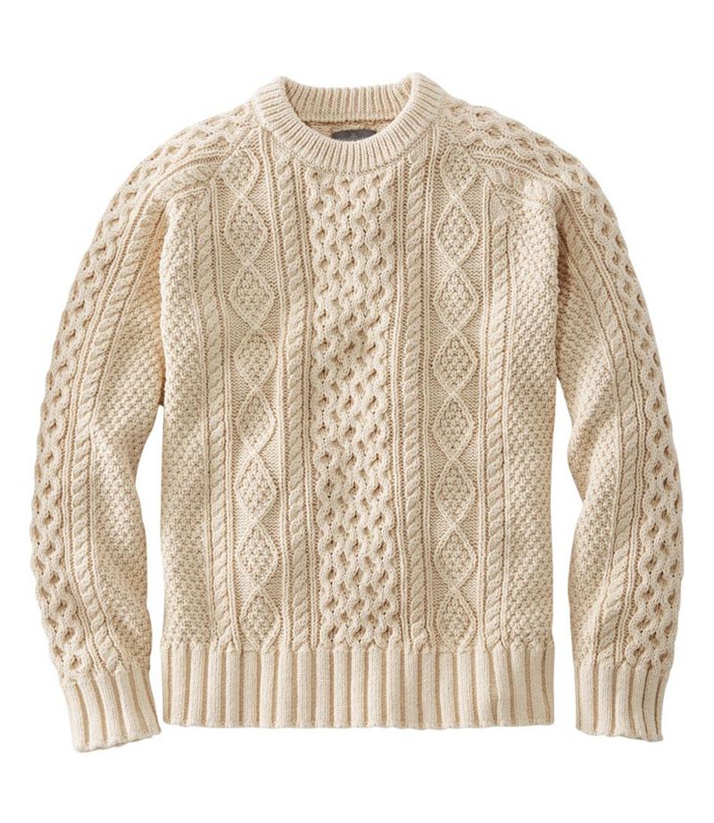 Ll bean sweaters hot sale on sale